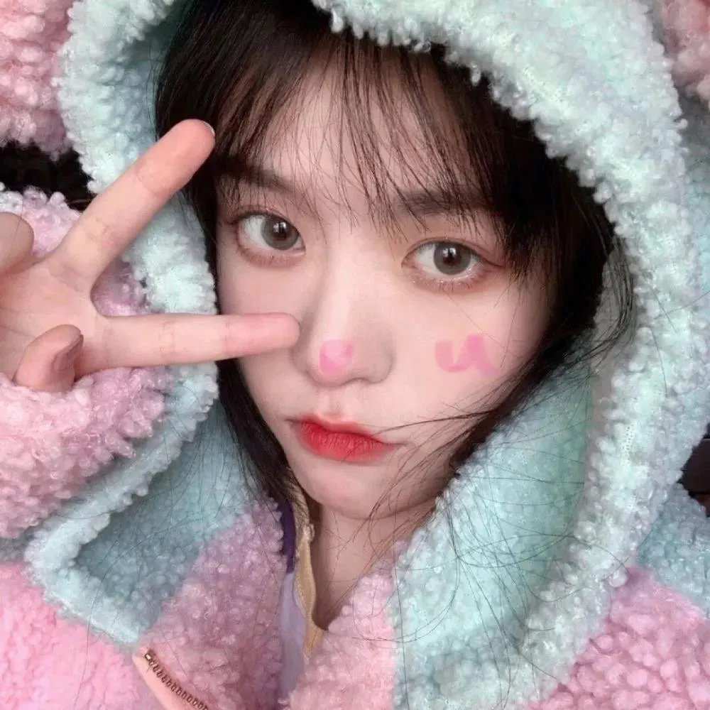蜜糖美人 海报