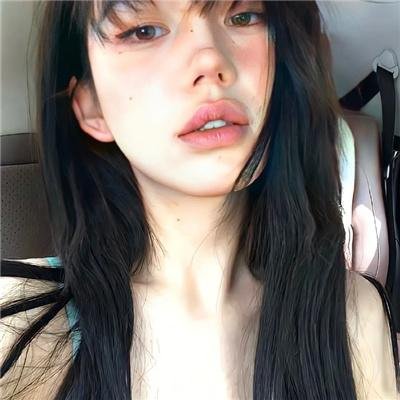及笄年华 海报
